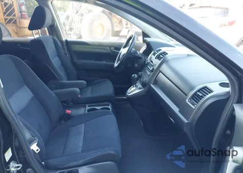 2008 Honda Cr-V Ex z USA, uszkodzony, nr VIN JHLRE48528C051514